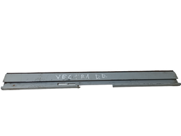  Guia Vidro Porta Dianteira Direita Vectra 1997 1998 a 2005