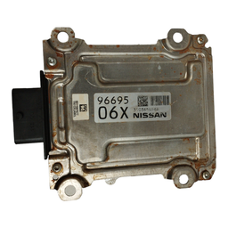 Modulo de Câmbio Nissan Kicks Versa 1.6 2016 a 2021