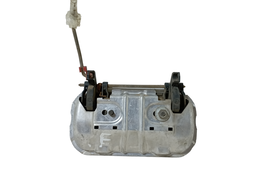  MAÇANETA EXTERNA TRASEIRA ESQUERDA VECTRA 1997 1998 A 2005