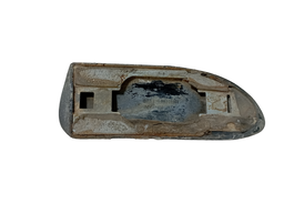  FRISO PARALAMA DIREITO VECTRA 1997 1998 A 2005 93240168