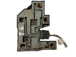  CIRCUITO DE LANTERNA TRASEIRO DIREITO VECTRA 1997 A 2005