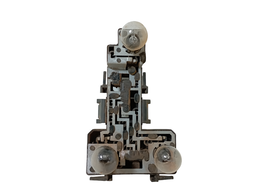 Circuito de Lanterna Traseira Direito Ibiza 1999 2000 2001