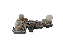 CIRCUITO DE LANTERNA TRASEIRA DIREITO IBIZA 1999 2000 2001