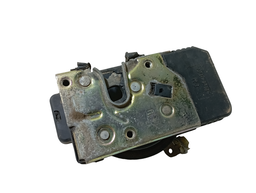 FECHADURA PORTA DIANTEIRA DIREITA VECTRA 1997 1998 A 2005