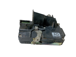 Fechadura Porta Dianteira Direita Vectra 1997 1998 a 2005