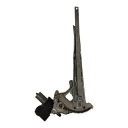 MÁQUINA DE VIDRO PORTA DIANTEIRA ESQUERDA KICKS 2017/