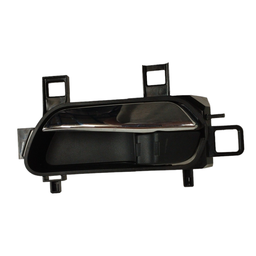 Maçaneta Interna Dianteira Esquerda Nissan Kicks 2016 a 2021