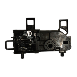 MAÇANETA INTERNA DIANTEIRA ESQUERDA NISSAN KICKS 2016 A 2021