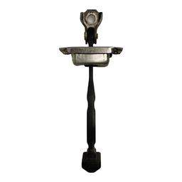 LIMITADOR PORTA DIANTEIRA ESQUERDA NISSAN KICKS 2016 A 2021