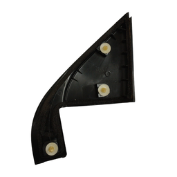 ACABAMENTO INTERNO RETROVISOR ESQUERDO  KICKS 2016 A 2021