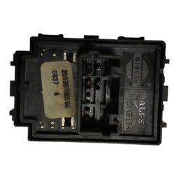 BOTÃO COMANDO RETROVISOR NISSAN KICKS 2016 A 2021