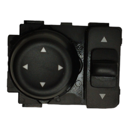 Botão Comando Retrovisor Nissan Kicks 2016 a 2021