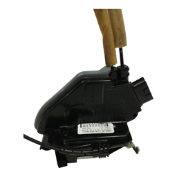 Fechadura Porta Dianteira Direita Sentra Kicks Versa 