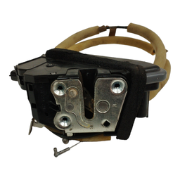 FECHADURA PORTA DIANTEIRA DIREI SENTRA  KICKS 14/ VERSA 21/ 