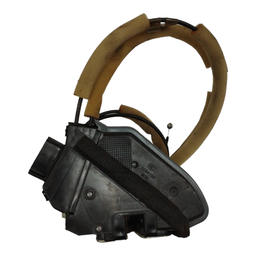 FECHADURA PORTA DIANTEIRA DIREI SENTRA  KICKS 14/ VERSA 21/ 