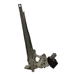 MÁQUINA DE VIDRO PORTA DIANTEIRA DIREITA KICKS 2017/