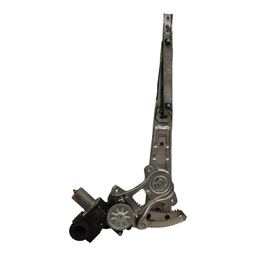 Máquina de Vidro Porta Dianteira Direita Kicks 2017 a 2022