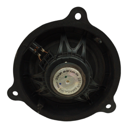 ALTO FALANTE PORTA NISSAN KICKS 2016 A 2021