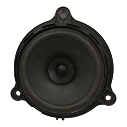 Alto Falante Porta Nissan Kicks 2016 a 2021