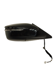 RETROVISOR DIREITO ( CAPA E SETA QUEBRADA) KICKS 2017 A 21