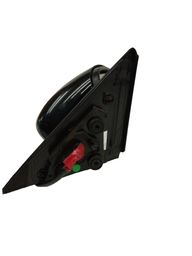 RETROVISOR DIREITO ( CAPA E SETA QUEBRADA) KICKS 2017 A 21