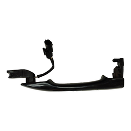 PUXADOR DA MAÇANETA EXTERNA DIANTEIRA ESQUERDA KICKS 2017