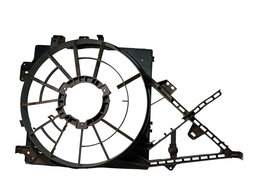 Ventoinha Radiador Vectra 1997 1998 1999 2000 2001 a 2005