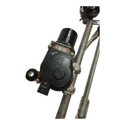 GALHADA LIMPADOR PARABRISA KICKS 2017 2018 2019/..