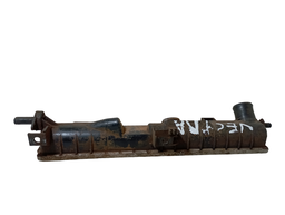 Caixa do radiador vectra 1997 1998 1999 a 2005