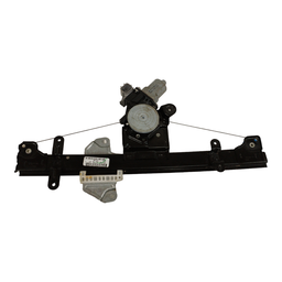 Máquina de Vidro Porta Dianteira Direita Sentra 2014 a 2020