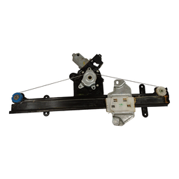 MÁQUINA DE VIDRO PORTA DIANTEIRA DIREITA SENTRA 2014 A 2020