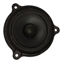 Alto Falante Porta Nissan Versa 2012 a 2020
