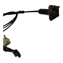  CABO DE ABERTURA PORTINHOLA HYUNDAI HB20 2013 A 2019 