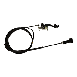  CABO DE ABERTURA PORTINHOLA HYUNDAI HB20 2013 A 2019 