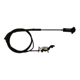  Cabo de Abertura Portinhola Hyundai Hb20 2013 a 2019 