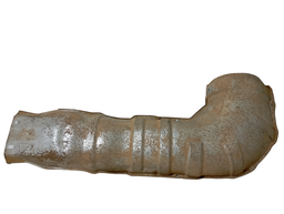 Defletor Calor Escapamento Civic 1996 1997 1999 a 2000