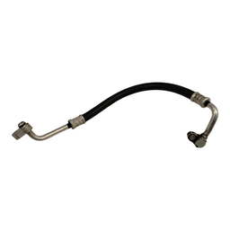 MANGUEIRA COMPRESSOR DE AR HONDA CIVIC 1.7 2001 A 2006