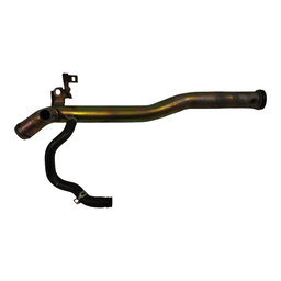 Tubo Cano de Agua Civic 1.7 2001 a 2006 