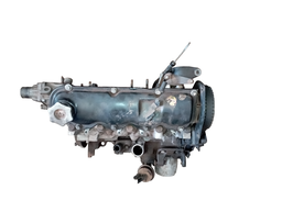 MOTOR UNO MILLE 1.0 FIASA CARBURADO GAS 1991 A 1998