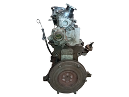 MOTOR UNO MILLE 1.0 FIASA CARBURADO GAS 1991 A 1998