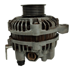 Alternador Honda Civic 1.7 16v Gas 2001 a 2003