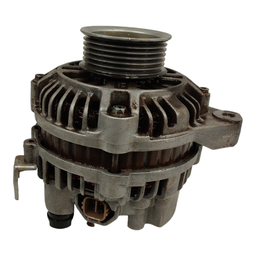 ALTERNADOR HONDA CIVIC 1.7 16V GAS 2001 A 2003