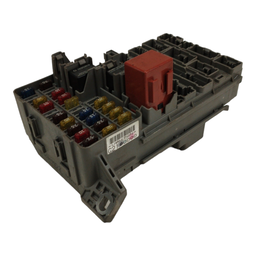 Caixa de Fusível Interna Civic 1.7 manual 2001 a 2006