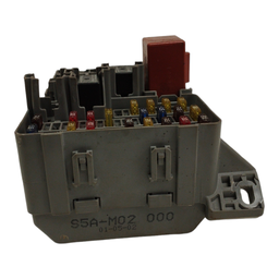 CAIXA DE FUSÍVEL INTERNA CIVIC 1.7 MANUAL 2001 A 2006