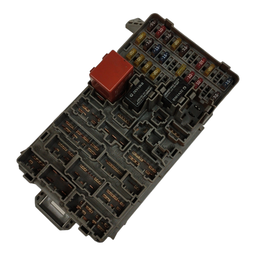 CAIXA DE FUSÍVEL INTERNA CIVIC 1.7 MANUAL 2001 A 2006