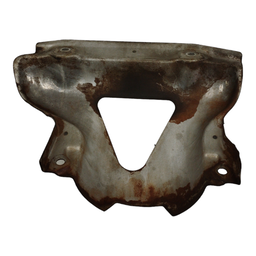 Defletor de Calor do catalisador Civic 1.7 2001 a 2006