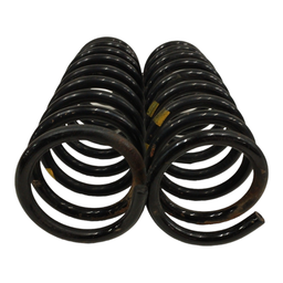 JOGO MOLAS TRASEIRAS NISSAN SENTRA 2.0 2007 2008 A 2013