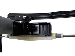 MÁQUINA DE VIDRO PORTA TRASEIRA ESQ FREEMONT JOURNEY 12 A 15