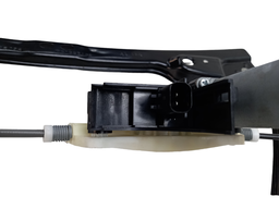 MÁQUINA DE VIDRO PORTA TRASEIRA DIRE FREEMONT JOURNEY 12/15