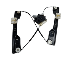 MÁQUINA DE VIDRO PORTA DIANTEIRA ESQ FREEMONT JOURNEY 12/15